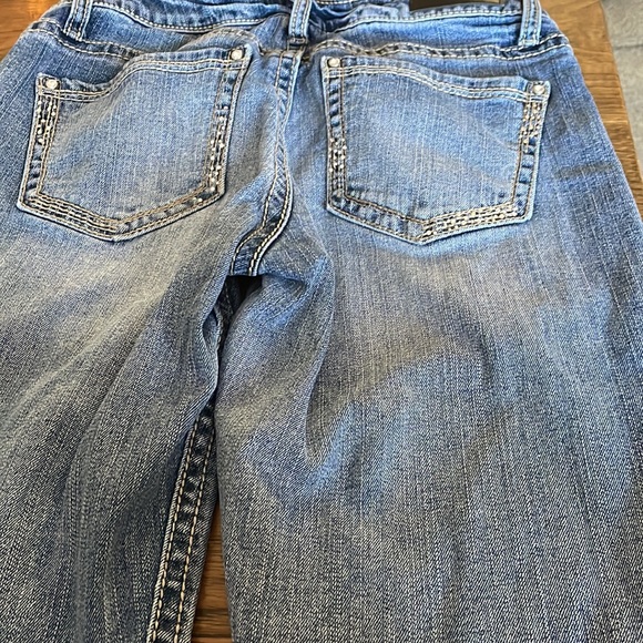 Daytrip Virgo Bootcut Jeans - Picture 7 of 8